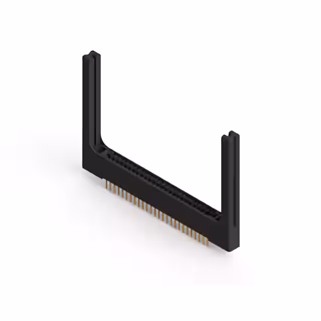 396-052-540-258 EDAC Inc.  Edgeboard Connectors